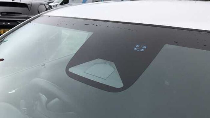 Honda HR-V 1.5 eHEV Elegance 5dr CVT Hybrid Hatchback 