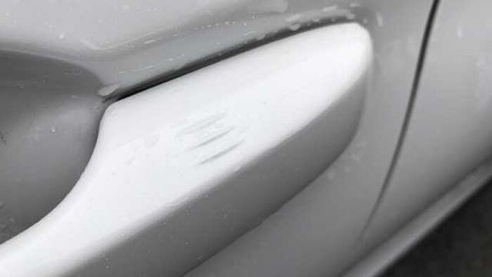 Honda HR-V 1.5 eHEV Elegance 5dr CVT Hybrid Hatchback 