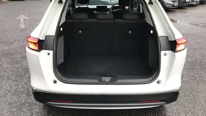 Honda HR-V 1.5 eHEV Elegance 5dr CVT Hybrid Hatchback 