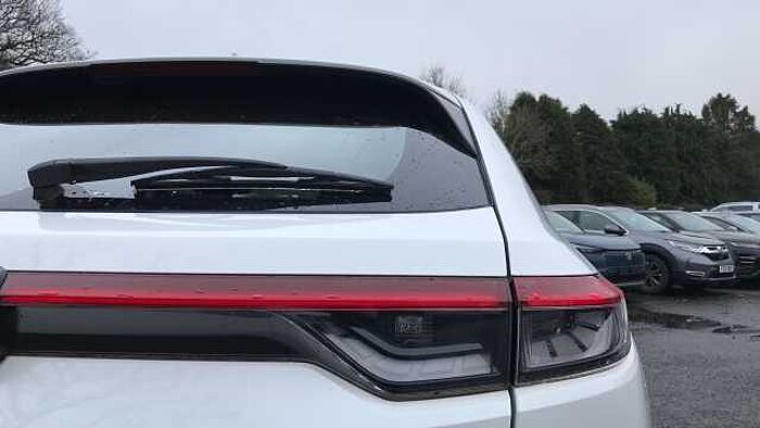 Honda HR-V 1.5 eHEV Elegance 5dr CVT Hybrid Hatchback 