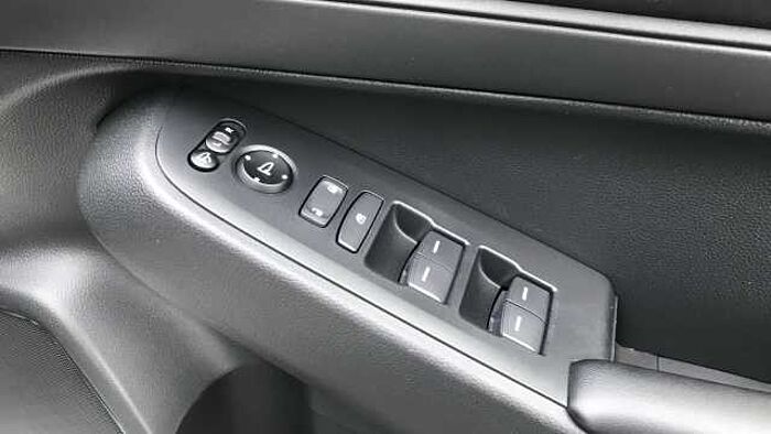 Honda HR-V 1.5 eHEV Elegance 5dr CVT Hybrid Hatchback 