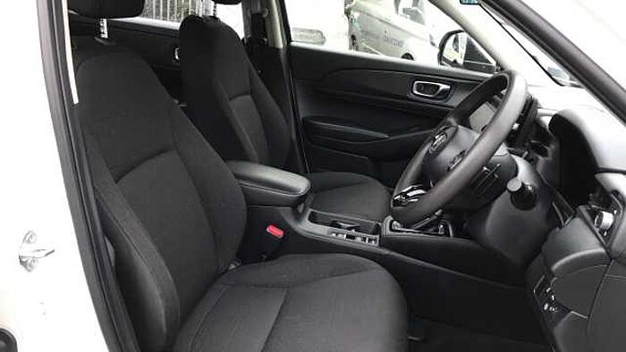 Honda HR-V 1.5 eHEV Elegance 5dr CVT Hybrid Hatchback 