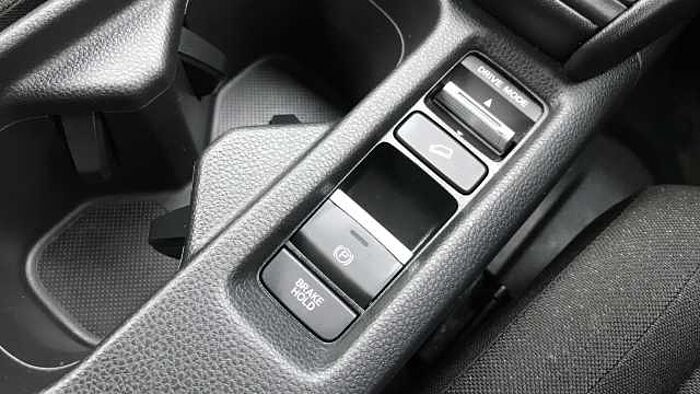 Honda HR-V 1.5 eHEV Elegance 5dr CVT Hybrid Hatchback 