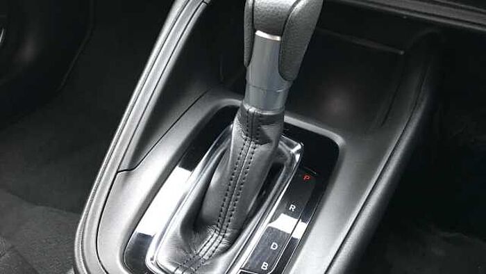 Honda HR-V 1.5 eHEV Elegance 5dr CVT Hybrid Hatchback 