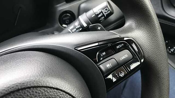 Honda HR-V 1.5 eHEV Elegance 5dr CVT Hybrid Hatchback 