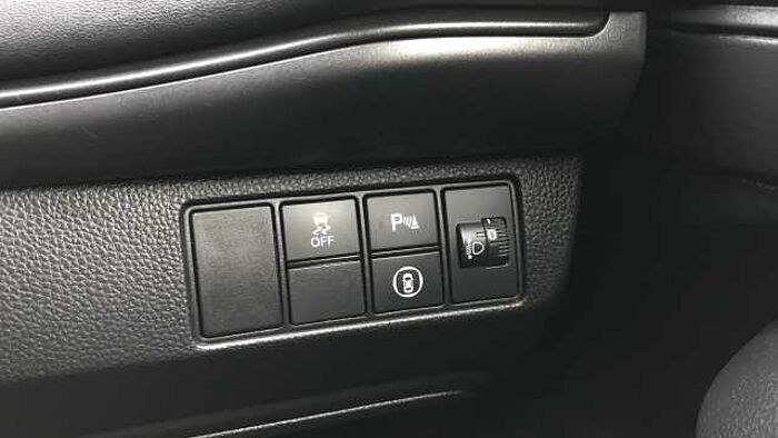 Honda HR-V 1.5 eHEV Elegance 5dr CVT Hybrid Hatchback 