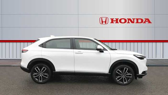 Honda HR-V 1.5 eHEV Elegance 5dr CVT Hybrid Hatchback 