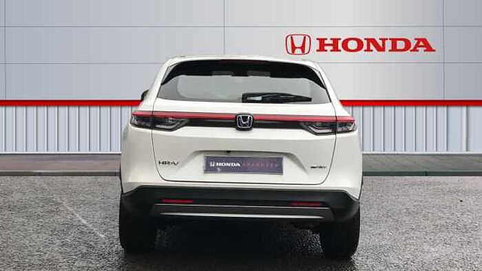 Honda HR-V 1.5 eHEV Elegance 5dr CVT Hybrid Hatchback 