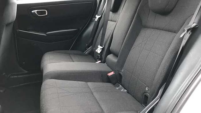 Honda HR-V 1.5 eHEV Elegance 5dr CVT Hybrid Hatchback 