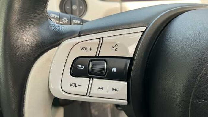 Honda Jazz 1.5 i-MMD Hybrid EX 5dr eCVT Hybrid Hatchback 