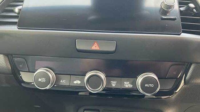 Honda Jazz 1.5 i-MMD Hybrid EX 5dr eCVT Hybrid Hatchback 