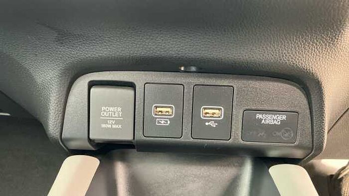 Honda Jazz 1.5 i-MMD Hybrid EX 5dr eCVT Hybrid Hatchback 