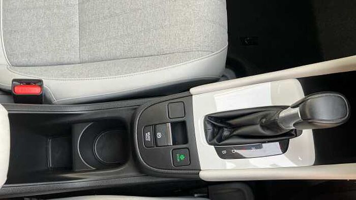 Honda Jazz 1.5 i-MMD Hybrid EX 5dr eCVT Hybrid Hatchback 