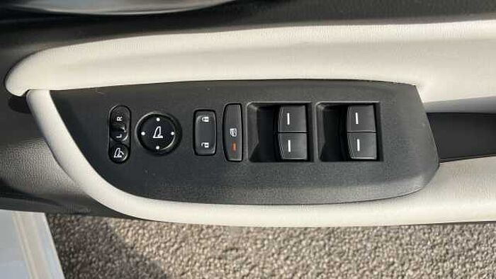 Honda Jazz 1.5 i-MMD Hybrid EX 5dr eCVT Hybrid Hatchback 