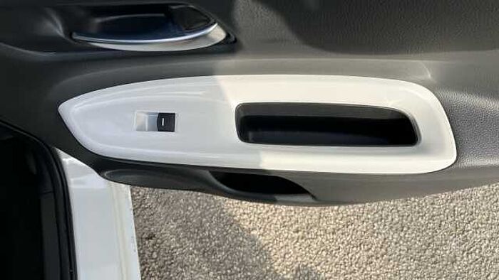 Honda Jazz 1.5 i-MMD Hybrid EX 5dr eCVT Hybrid Hatchback 