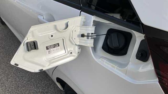 Honda Jazz 1.5 i-MMD Hybrid EX 5dr eCVT Hybrid Hatchback 