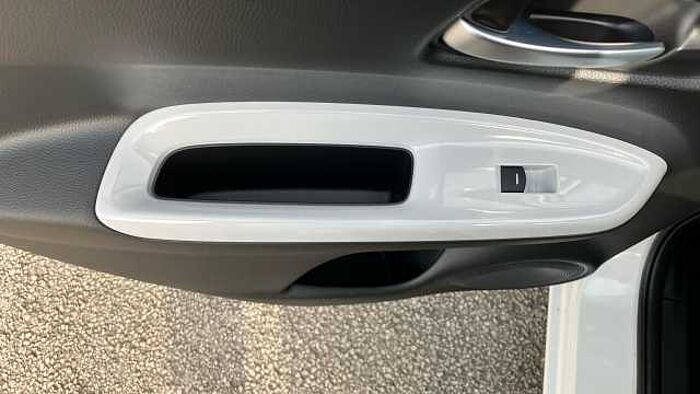 Honda Jazz 1.5 i-MMD Hybrid EX 5dr eCVT Hybrid Hatchback 