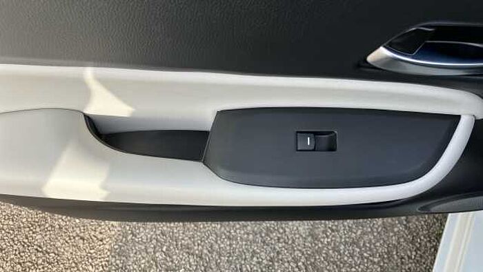 Honda Jazz 1.5 i-MMD Hybrid EX 5dr eCVT Hybrid Hatchback 