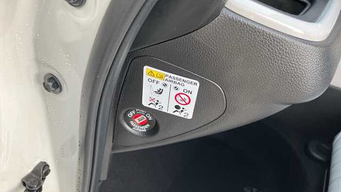 Honda Jazz 1.5 i-MMD Hybrid EX 5dr eCVT Hybrid Hatchback 