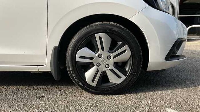 Honda Jazz 1.5 i-MMD Hybrid EX 5dr eCVT Hybrid Hatchback 