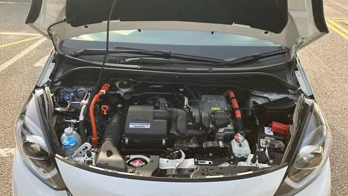 Honda Jazz 1.5 i-MMD Hybrid EX 5dr eCVT Hybrid Hatchback 