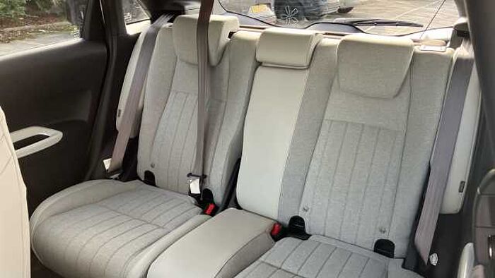 Honda Jazz 1.5 i-MMD Hybrid EX 5dr eCVT Hybrid Hatchback 