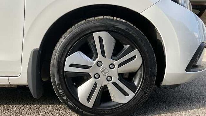 Honda Jazz 1.5 i-MMD Hybrid EX 5dr eCVT Hybrid Hatchback 