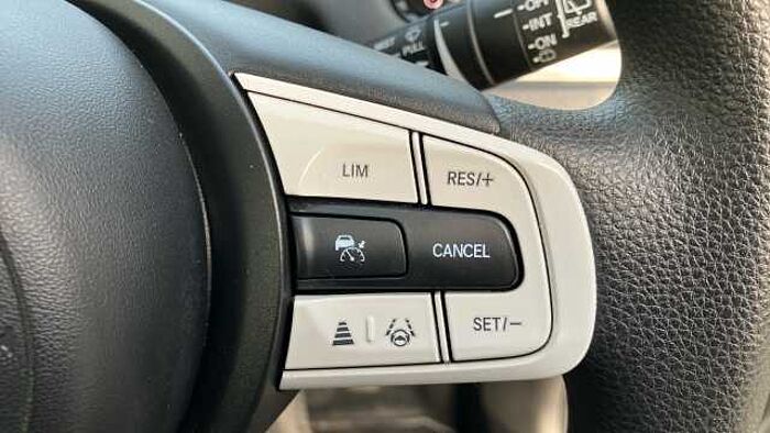 Honda Jazz 1.5 i-MMD Hybrid SR 5dr eCVT Hybrid Hatchback 