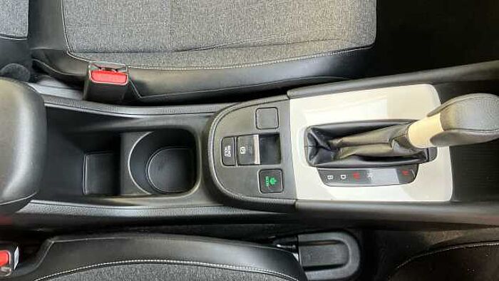 Honda Jazz 1.5 i-MMD Hybrid SR 5dr eCVT Hybrid Hatchback 