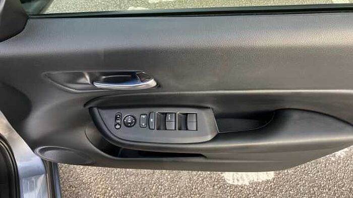 Honda Jazz 1.5 i-MMD Hybrid SR 5dr eCVT Hybrid Hatchback 