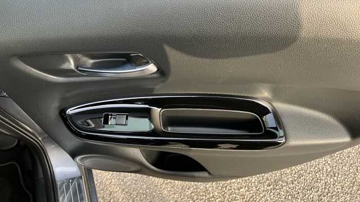 Honda Jazz 1.5 i-MMD Hybrid SR 5dr eCVT Hybrid Hatchback 