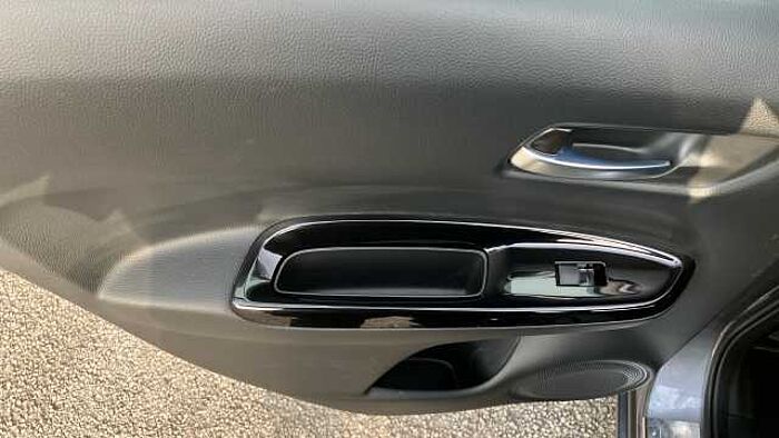 Honda Jazz 1.5 i-MMD Hybrid SR 5dr eCVT Hybrid Hatchback 