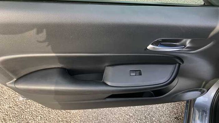 Honda Jazz 1.5 i-MMD Hybrid SR 5dr eCVT Hybrid Hatchback 