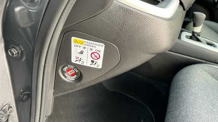 Honda Jazz 1.5 i-MMD Hybrid SR 5dr eCVT Hybrid Hatchback 