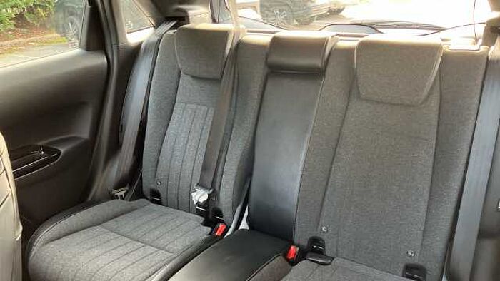 Honda Jazz 1.5 i-MMD Hybrid SR 5dr eCVT Hybrid Hatchback 