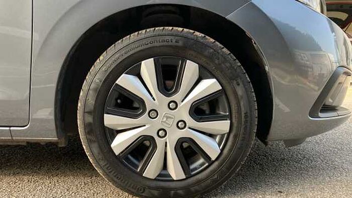 Honda Jazz 1.5 i-MMD Hybrid SR 5dr eCVT Hybrid Hatchback 