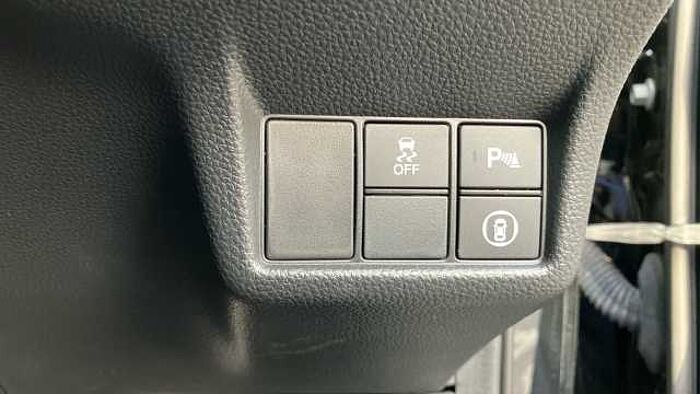 Honda Civic 2.0 eHEV Advance 5dr CVT Hybrid Hatchback 