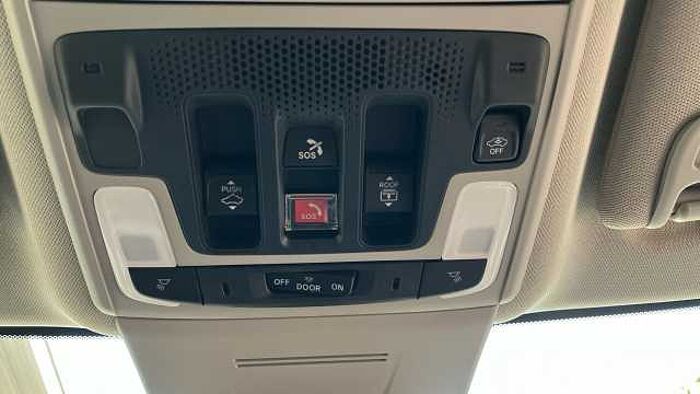 Honda Civic 2.0 eHEV Advance 5dr CVT Hybrid Hatchback 