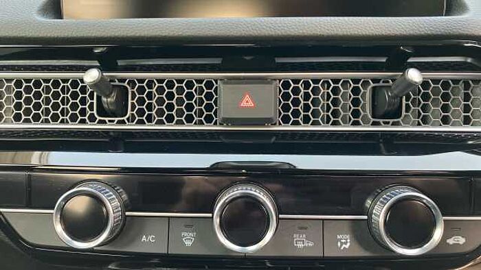 Honda Civic 2.0 eHEV Advance 5dr CVT Hybrid Hatchback 