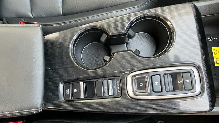 Honda Civic 2.0 eHEV Advance 5dr CVT Hybrid Hatchback 