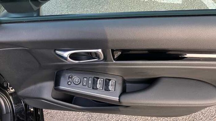 Honda Civic 2.0 eHEV Advance 5dr CVT Hybrid Hatchback 