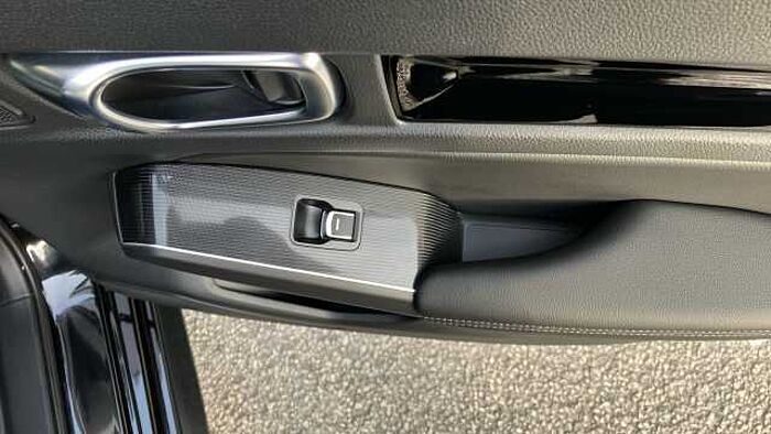 Honda Civic 2.0 eHEV Advance 5dr CVT Hybrid Hatchback 