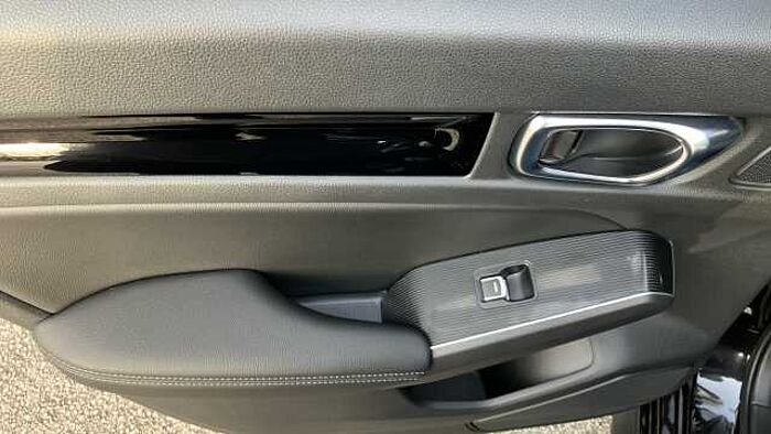 Honda Civic 2.0 eHEV Advance 5dr CVT Hybrid Hatchback 