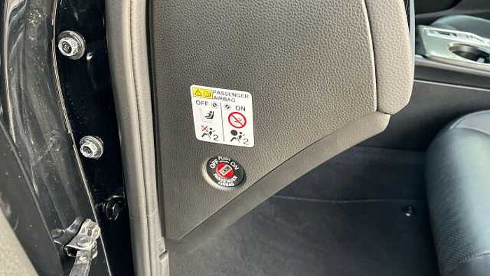 Honda Civic 2.0 eHEV Advance 5dr CVT Hybrid Hatchback 