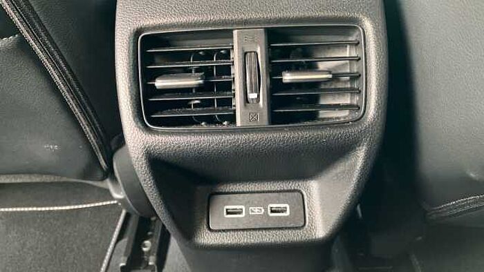 Honda Civic 2.0 eHEV Advance 5dr CVT Hybrid Hatchback 