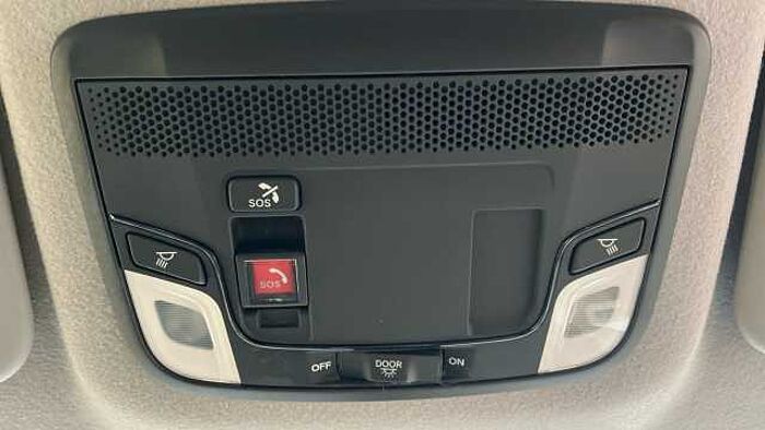 Honda Jazz 1.5 i-MMD Hybrid EX 5dr eCVT Hybrid Hatchback 