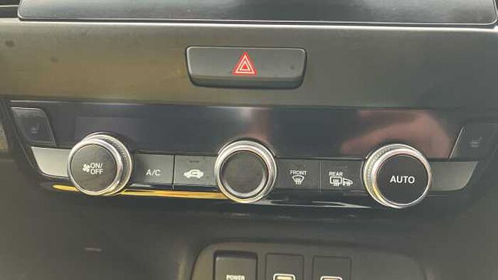 Honda Jazz 1.5 i-MMD Hybrid EX 5dr eCVT Hybrid Hatchback 