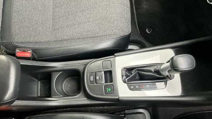 Honda Jazz 1.5 i-MMD Hybrid EX 5dr eCVT Hybrid Hatchback 