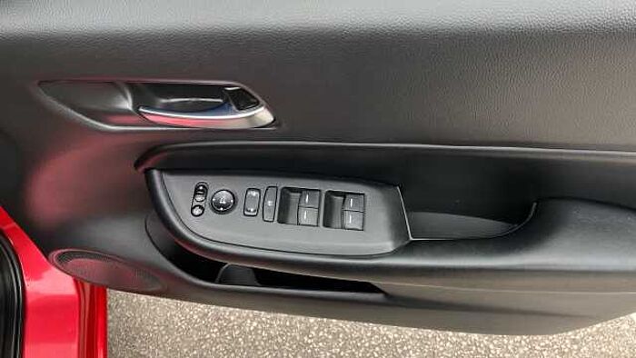 Honda Jazz 1.5 i-MMD Hybrid EX 5dr eCVT Hybrid Hatchback 