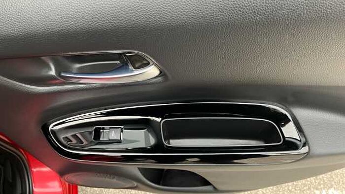 Honda Jazz 1.5 i-MMD Hybrid EX 5dr eCVT Hybrid Hatchback 